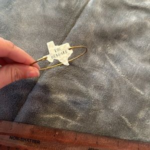 Texas, Huston, The Heights Bracelet